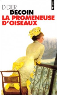 La Promeneuse d'oiseaux