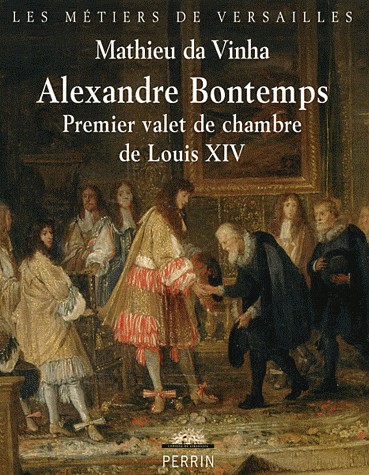 Alexandre Bontemps