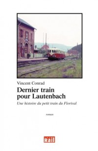 Le petit inventaire du train