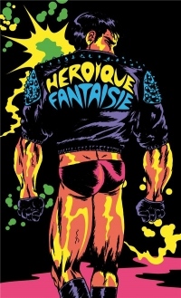 Heroïque fantaisie