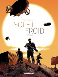 Soleil Froid - Intégrale NPX