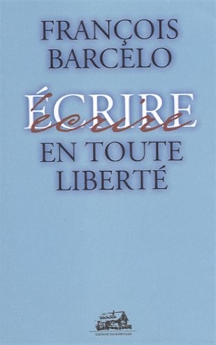 En Toute Liberte [9782921898812]