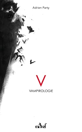 La Vampirologie