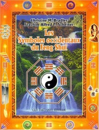 Les symboles occidentaux du feng shui