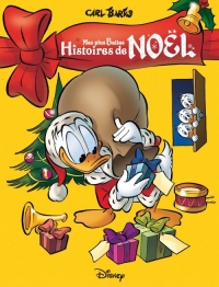 Mes plus belles histoires de Noël - Tome 01