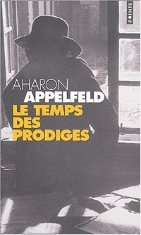 Le Temps des prodiges