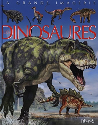 Les dinosaures