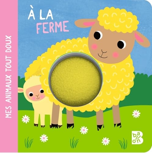 Les animaux de la ferme