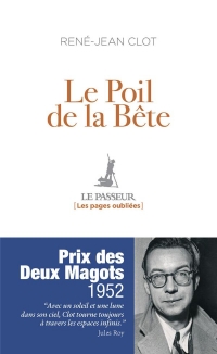 Le Poil de la bête