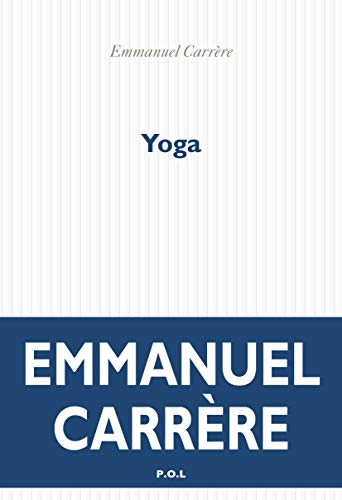 Yoga (fiction)
