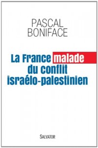 La France malade du conflit israelo-palestinien