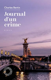 Journal d'un crime