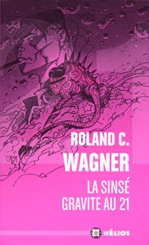 La sinsé gravite au 21