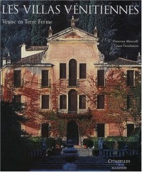 Les Villas vénitiennes