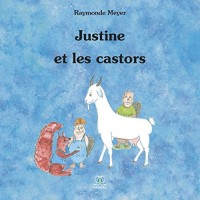 Justine et les castors