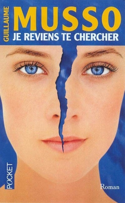 JE REVIENS TE CHERCHER