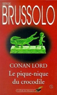 Le Pique-nique du crocodile