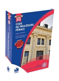 Code de Procédure Pénale