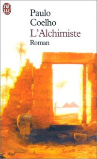 L'Alchimiste