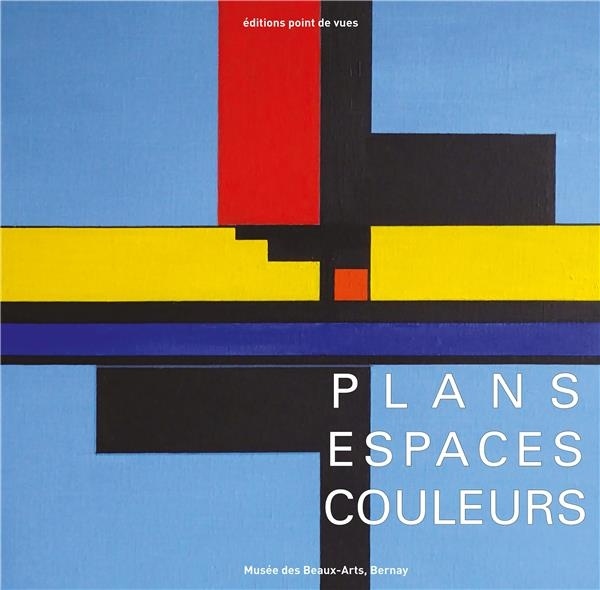 Plans Espaces Couleurs