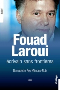 Fouad Laroui, écrivain sans frontières