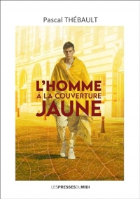 L'homme à la couverture jaune