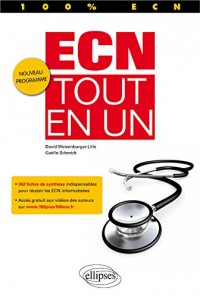 100% ECN Tout en un Nouveau Programme iECN