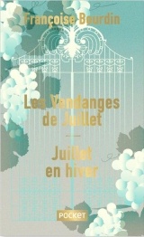 Les Vendanges de Juillet - Juillet en hiver