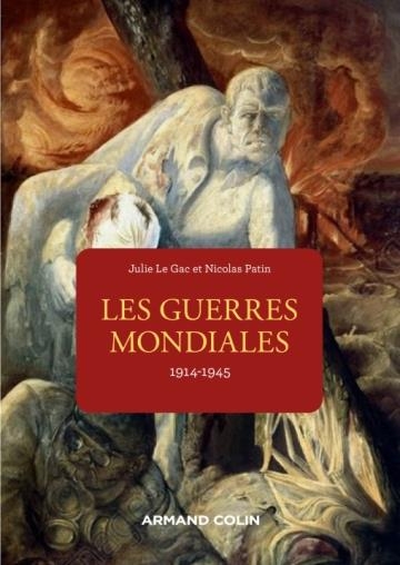 Les guerres mondiales - 1914-1945: 1914-1945