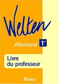 WELTEN 1RE GP 2004
