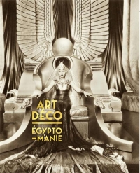 Egyptomanie Arts Déco