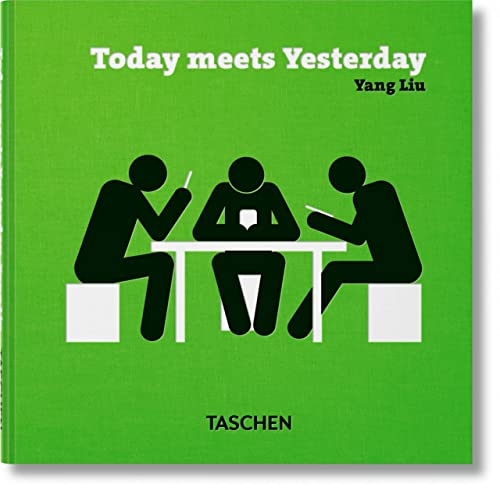 Yang Liu, Today/Yesterday