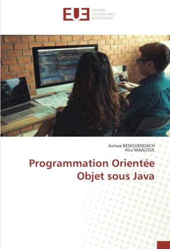 Programmation Orientée Objet sous Java
