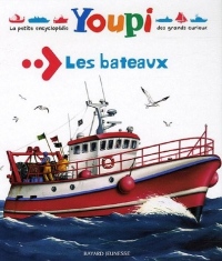 Les bateaux