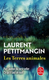 Les Terres animales [Poche]
