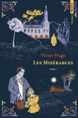 Les Misérables - Tome 1 [Poche]