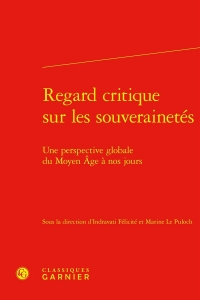 Regard critique sur les souverainetés