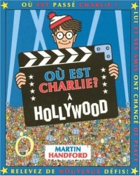 Où est Charlie ? : A Hollywood (mini)