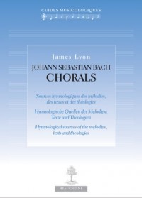 Johan Sebastian Bach : Chorals