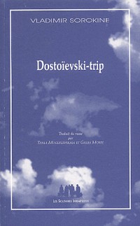 Dostoïevski-trip