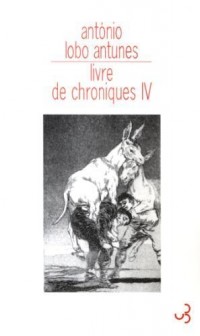 Livre de chroniques : Tome 4