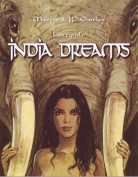 India Dreams : L'intégrale