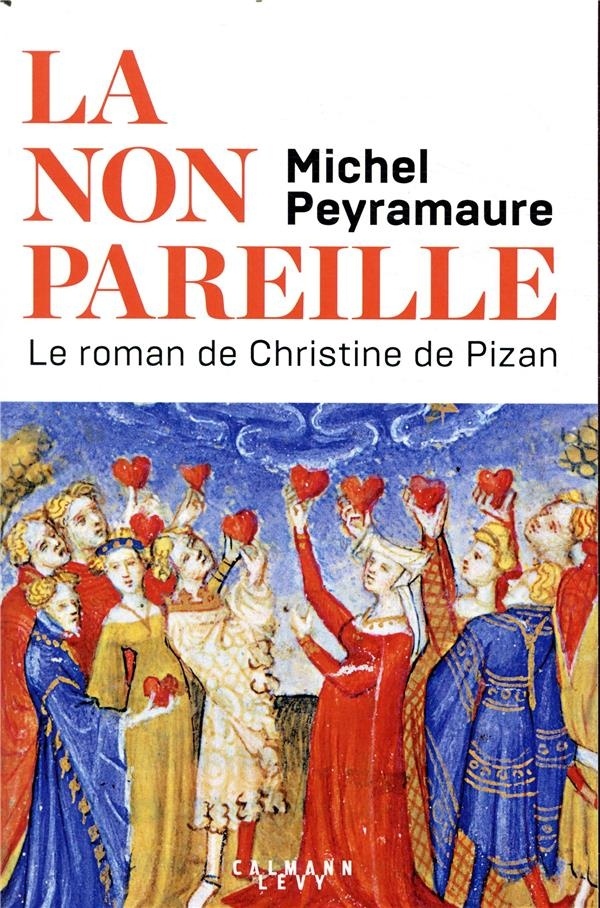 La non pareille