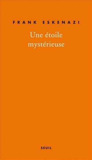 Une étoile mystérieuse