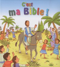 C'est ma bible !
