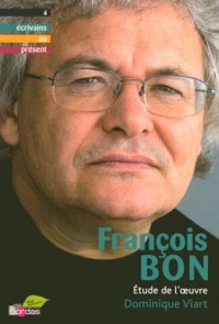 FRANCOIS BON