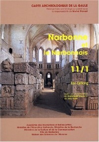Narbonne et le Narbonnais : 11/1