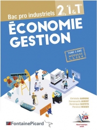 Corrige economie gestion seconde premiere terminale bac pro