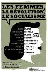 Les femmes, la révolution, le socialisme: Préface de Josefina L. Martinez et Diana Assunçao