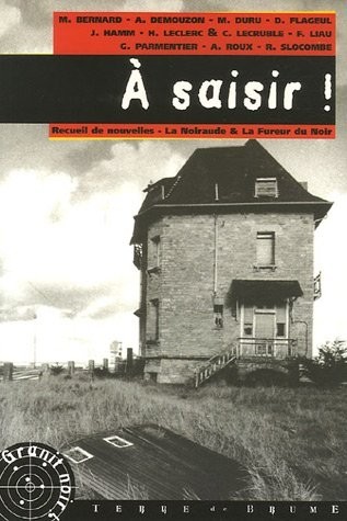 A Saisir !
